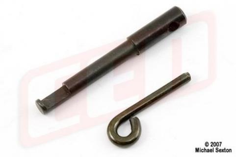 CEN Brake Cam Shaft