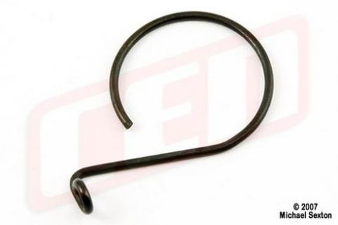 CEN Muffler Mount