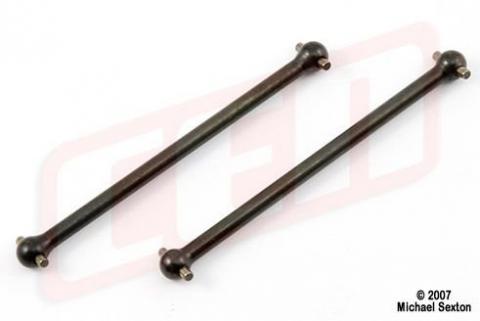 CEN Dogbone Shaft 66