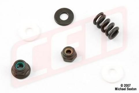 CEN Slipper Adjusting Parts