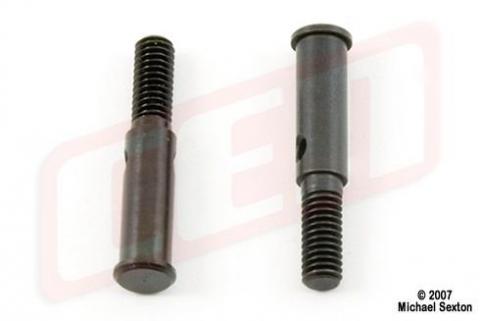 CEN Front Axle