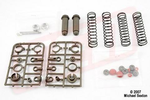 CEN Shock Parts, 85 for MT/ST