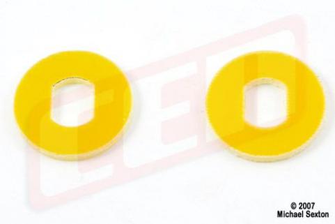 CEN Brake Disc (FRP) (x2)