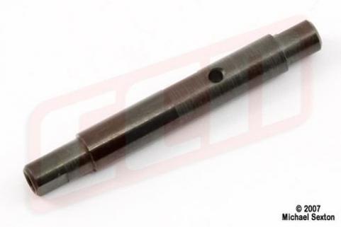 CEN Main Shaft ( 2 Speed )