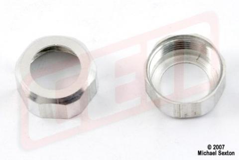 CEN Shock Cap