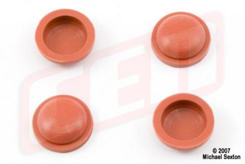 CEN Shock Diaphragm