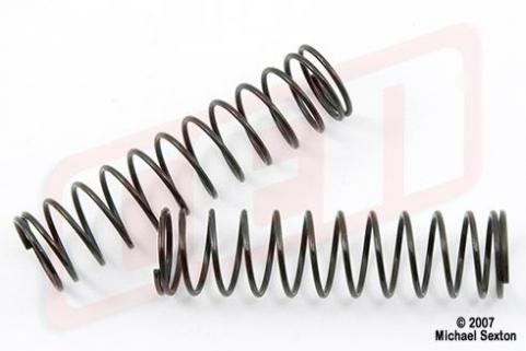 CEN Shock Springs, 75mm