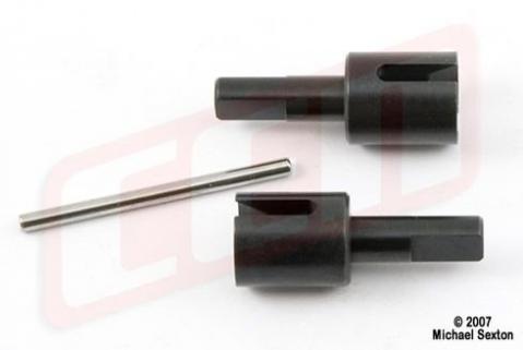 CEN Outdrive Cup 1x2 (Replacement for GX12)