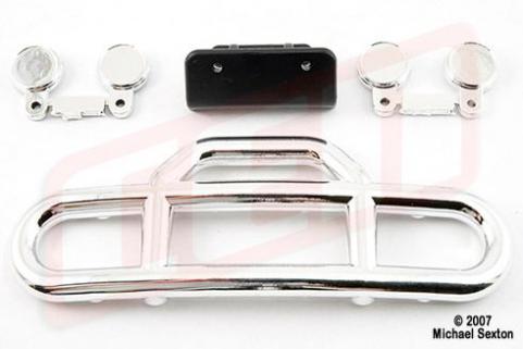 CEN Monster Bumper