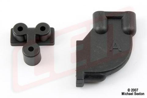 CEN Servo Mount