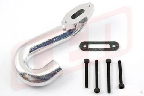 CEN FF Manifold