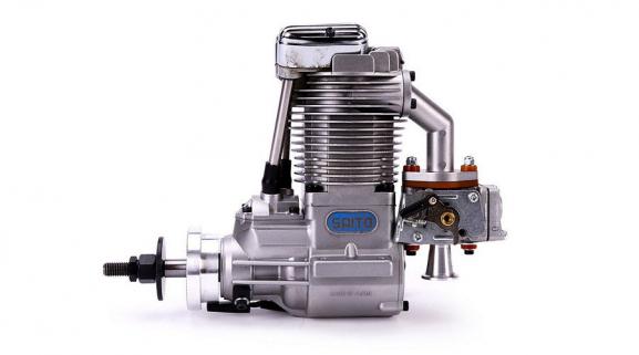 Saito FG-40 40cc  gasoline Engine for Airplanes