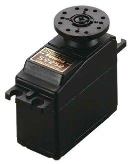 FUTABA S 9252 Digital High Torque Servo