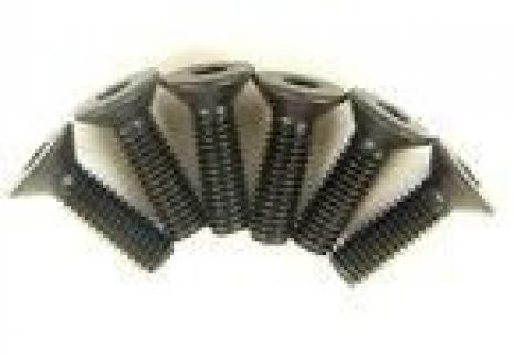 CEN Flat Head Screw M3x10 (6pcs)