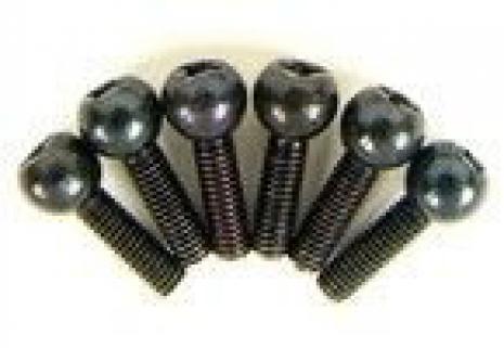 CEN Ball Studs B5.8xM3xM14 (L)