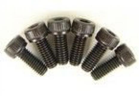 CEN Cap Screw 4x10 (x6)