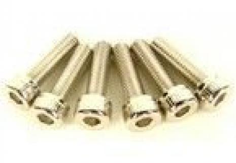 CEN Cap Screw 4x15 (6pcs)