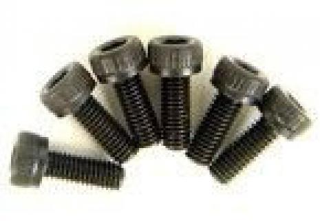 CEN Cap Screw M3x8 (x6)