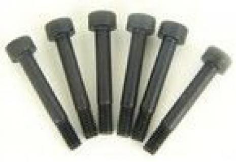 CEN Cap Screw M3x20 (x6)