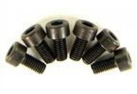 CEN Cap Screw M3x6 (x6)