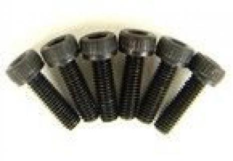 CEN Cap Screw M3x10 (x6)