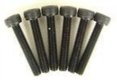 CEN Cap Screw M3x18 (x6)