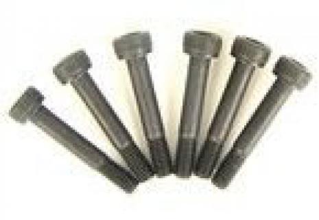 CEN Cap Bolt 3x18 (x6)