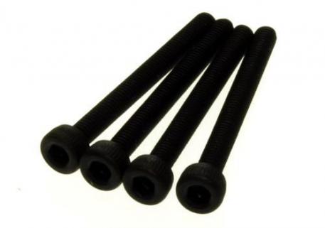 CEN Cap Screw M3x30 (x4)