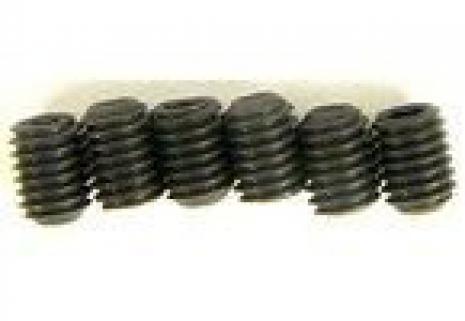 CEN Set Screw M3x4 (x6)