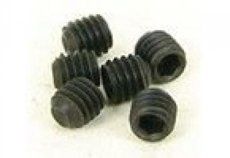 CEN Set Screw M3x3 (6pcs)