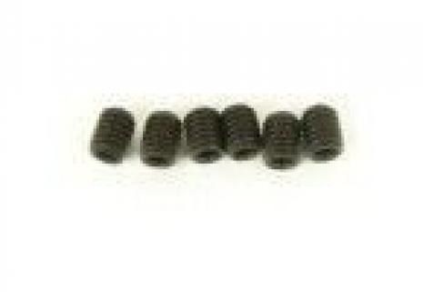 CEN Set Screw 4x5 (x6)