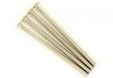 CEN Truss Head Screw 3x52 (x4)