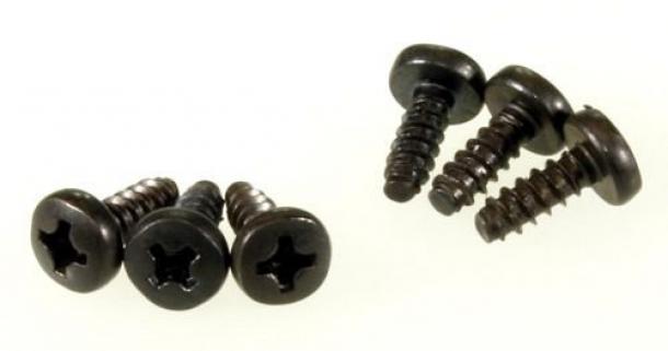 CEN Tapping Binding Head Screw M3x8