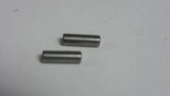 CEN Pin M3x10 (x2)