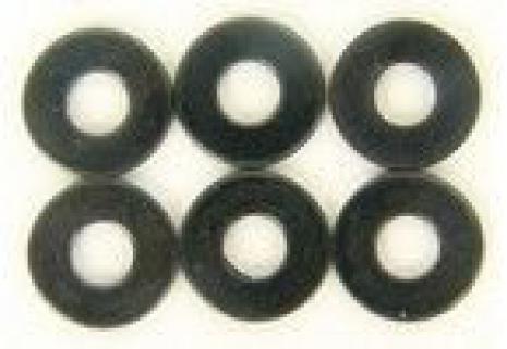 CEN Washer 3x8x0.8 (6pcs)