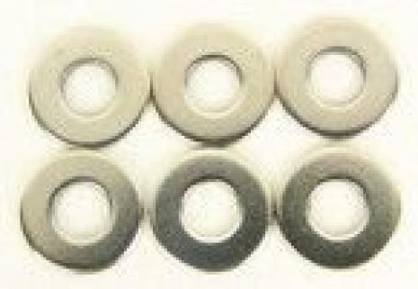 CEN Washer 4x10x0.8 (x6pcs)
