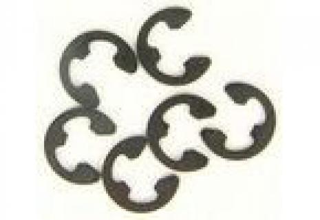 CEN E4 Clips (6pcs)