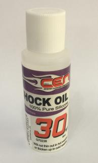 CEN Silicon Shock Oil 30 (60cc)