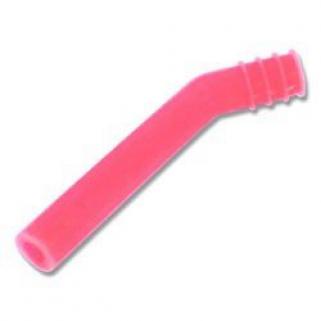 CEN Colored Silicone Exhaust Pipe (Pink)