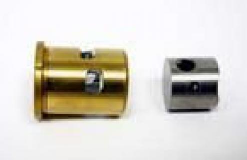 CEN Piston and Cylinder