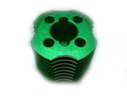 CEN Cylinder Head (.15)