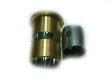 CEN Piston and Cylinder Wall