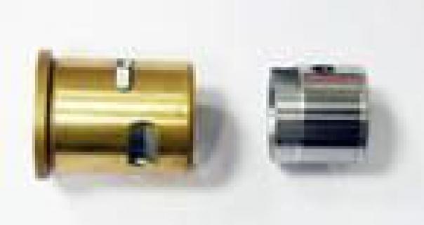 CEN Piston and Cylinder