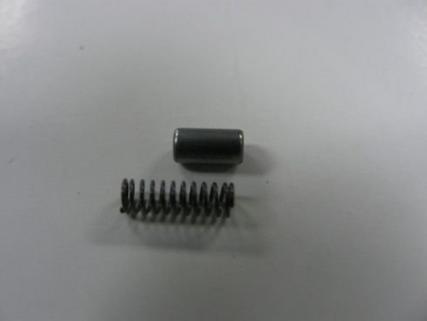 CEN Starter Shaft Spring