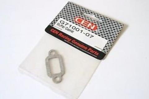 CEN Muffler Gasket
