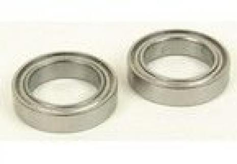CEN Ball Bearing 12x18x4 (x2)
