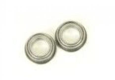 CEN Flange Bearing M5x8 (x2)