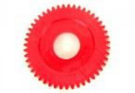 CEN Spur Gear T47 (Red)
