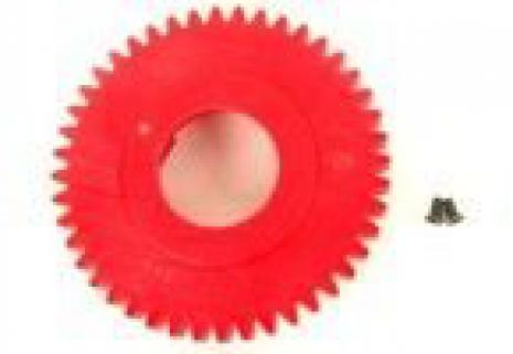 CEN Spur Gear T44 (Red)
