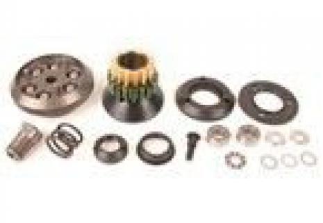 CEN Centax Centriforce Clutch (CT-4R) // Yarış Kavrama Seti